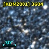 [KDM2001]  3604