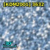 [KDM2001]  3632