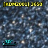 [KDM2001]  3650