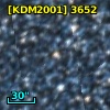 [KDM2001]  3652