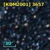 [KDM2001]  3657