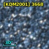 [KDM2001]  3668