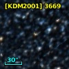 [KDM2001]  3669