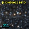 [KDM2001]  3670