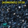 [KDM2001]  3728