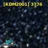 [KDM2001]  3776