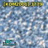[KDM2001]  3779