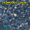 [KDM2001]  3836