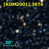 [KDM2001]  3874