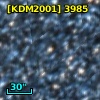 [KDM2001]  3985