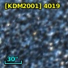 [KDM2001]  4019