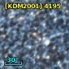 [KDM2001]  4195