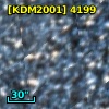 [KDM2001]  4199