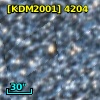[KDM2001]  4204