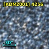 [KDM2001]  4256