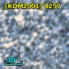 [KDM2001]  4257