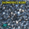 [KDM2001]  4280