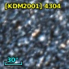 [KDM2001]  4304