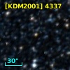 [KDM2001]  4337