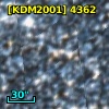 [KDM2001]  4362