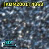 [KDM2001]  4363