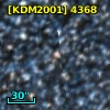 [KDM2001]  4368