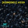 [KDM2001]  4559