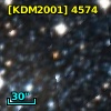 [KDM2001]  4574