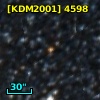 [KDM2001]  4598