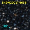 [KDM2001]  4636
