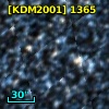 [KDM2001]  1365