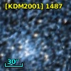 [KDM2001]  1487
