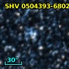 SHV 0504393-680231
