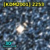 [KDM2001]  2253