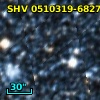 SHV 0510319-682712
