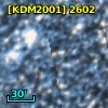[KDM2001]  2602