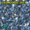 [KDM2001]  2619