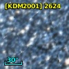 [KDM2001]  2624
