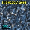 [KDM2001]  2668