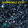 [KDM2001]  2757