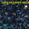 SHV 0514465-682901