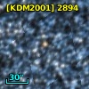 [KDM2001]  2894