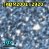 [KDM2001]  2920
