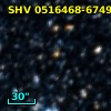 SHV 0516468-674957