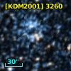 [KDM2001]  3260