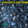 SHV 0521594-684604