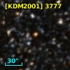 [KDM2001]  3777