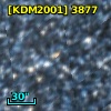 [KDM2001]  3877