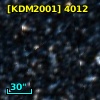 [KDM2001]  4012