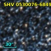SHV 0530076-684933
